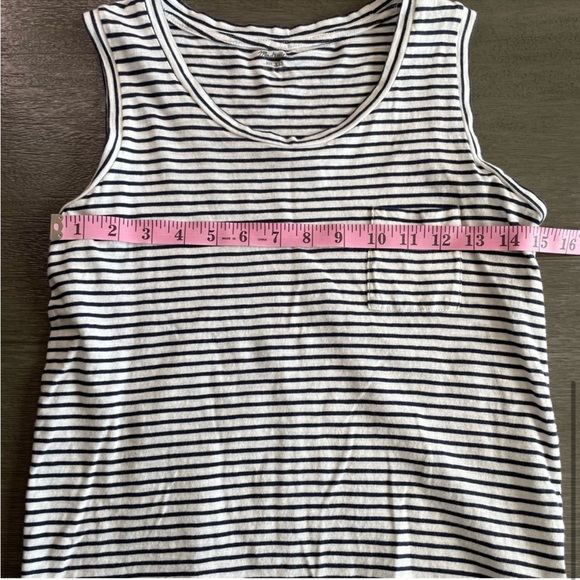 Madewell XXS tank top - Picture 4 of 5